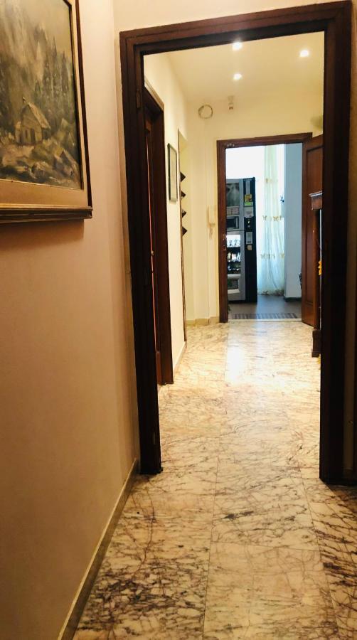 Affittacamere Selene Sanremo Exterior photo