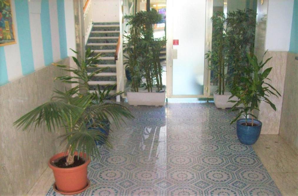Affittacamere Selene Sanremo Exterior photo