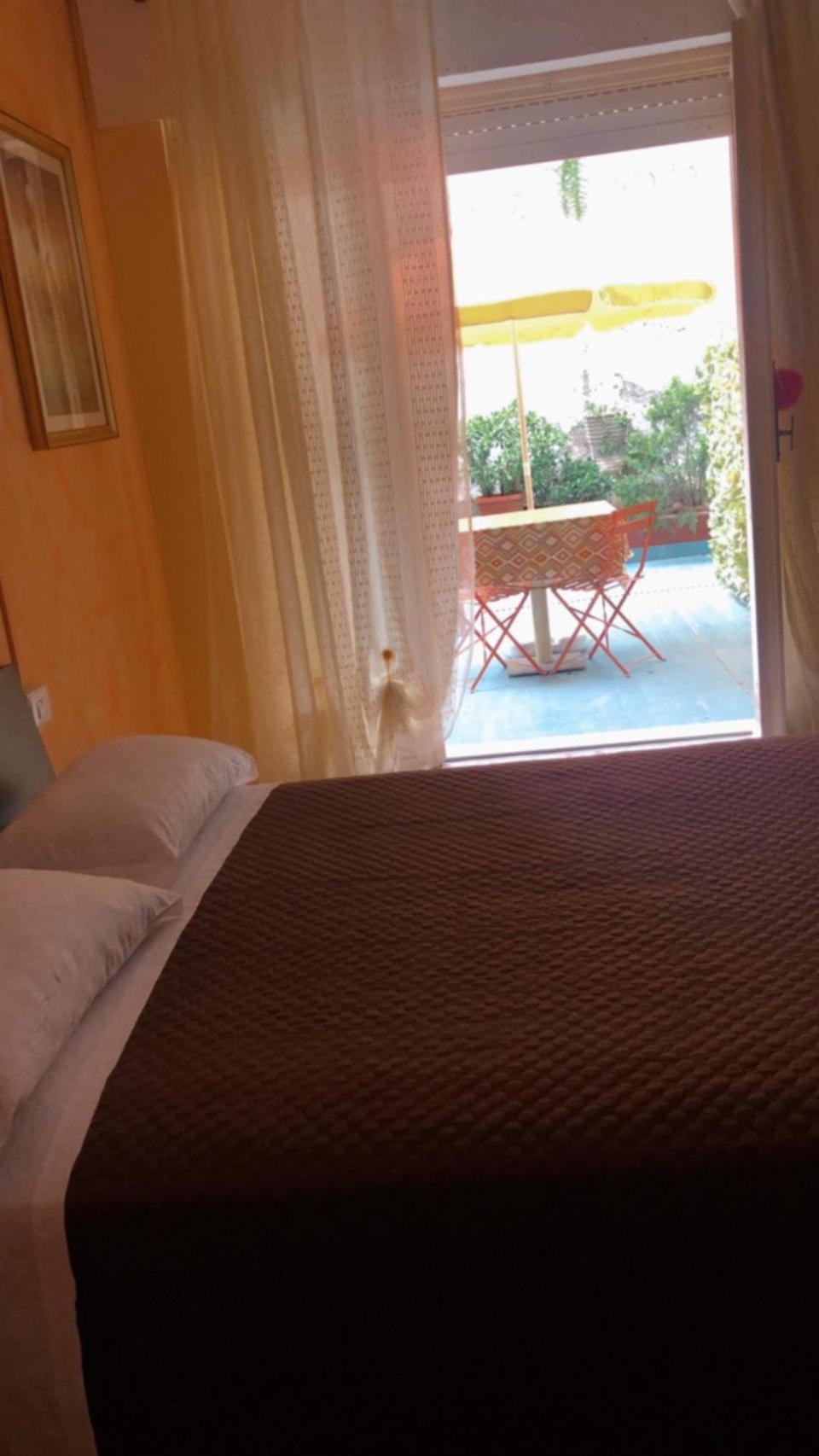 Affittacamere Selene Sanremo Exterior photo