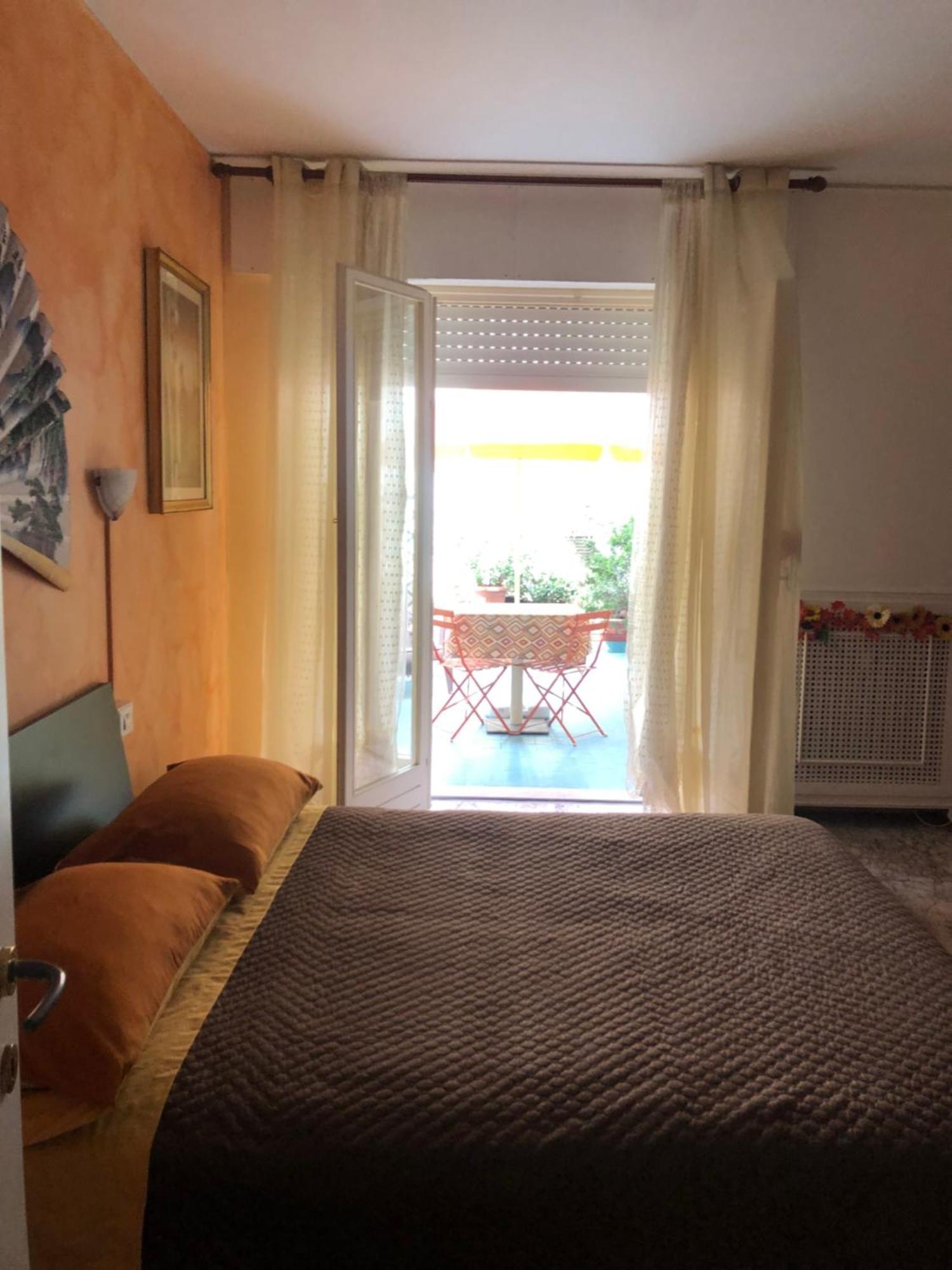 Affittacamere Selene Sanremo Exterior photo